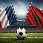 Pháp vs Morocco 03:00 10/07: Nhận định chuyên sâu & Soi kèo đỉnh cao Pháp vs Morocco 03:00 10/07: Nhận định chuyên sâu & Soi kèo đỉnh cao